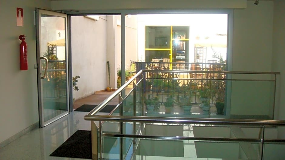 Hotel Blauet