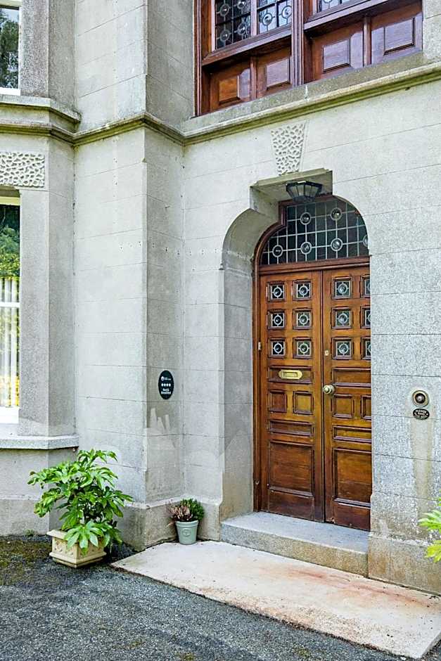 Kiltariff Hall Country House