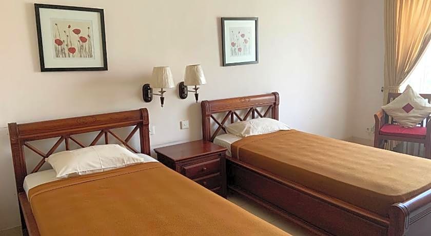 Nirwana Suites