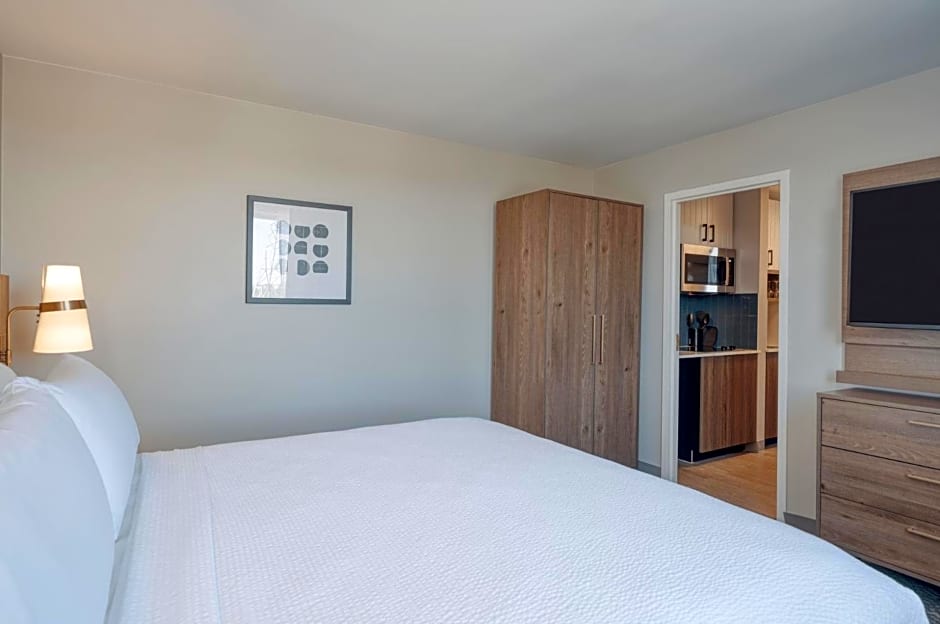Staybridge Suites Federal Way - Seattle South By IHG
