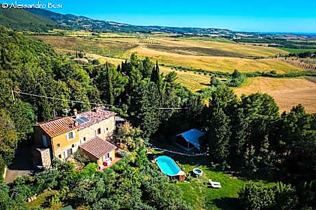 La Locanda del Barbagianni