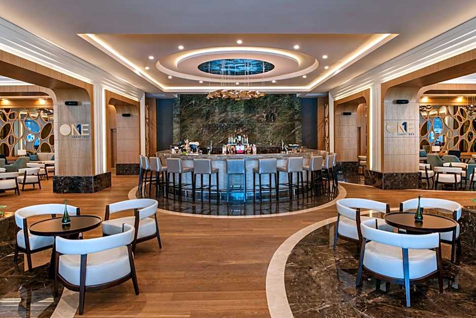 Regnum Carya