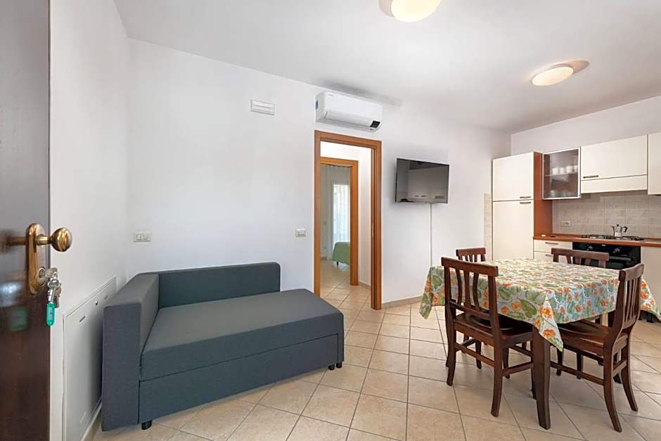 Hotel Poseidon e Nettuno