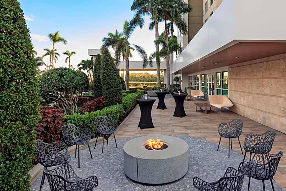 Homewood Suites by Hilton Sarasota-Lakewood Ranch