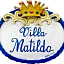 VILLA MATILDA luxury B&B