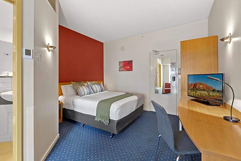 YEHS Hotel Melbourne CBD