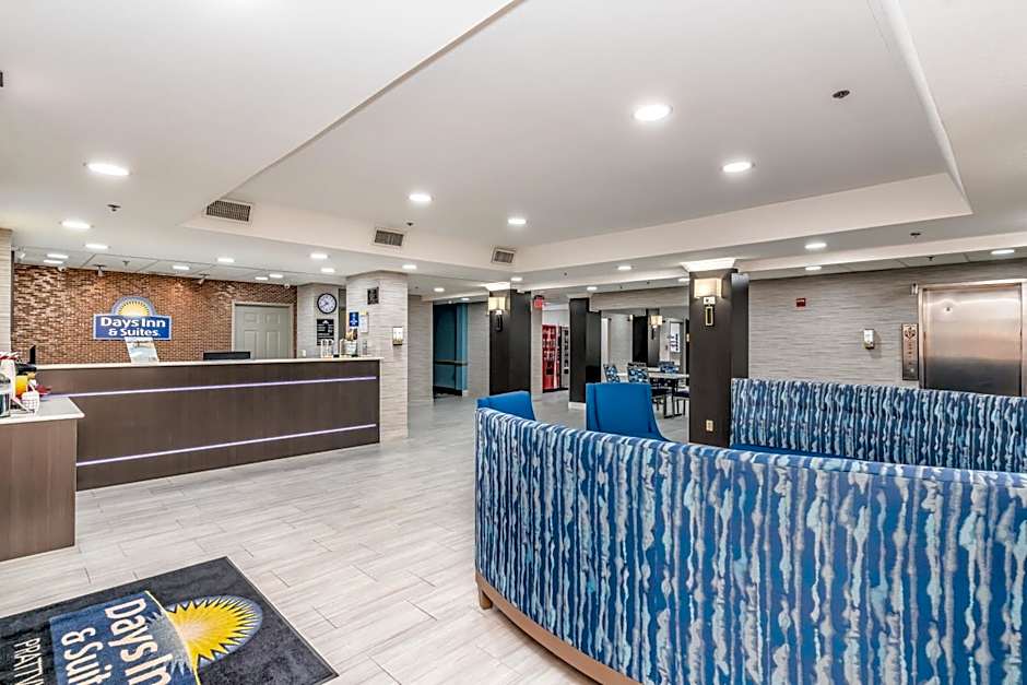 Days Inn & Suites by Wyndham Prattville-Montgomery