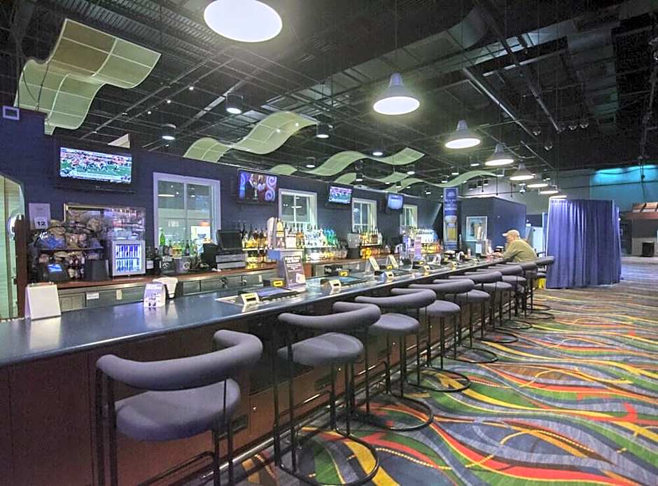 Wheeling Island Hotel-Casino-Racetrack