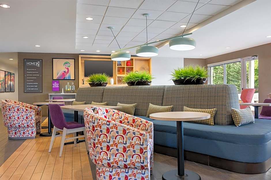 Home2 Suites by Hilton Atlanta South/McDonough