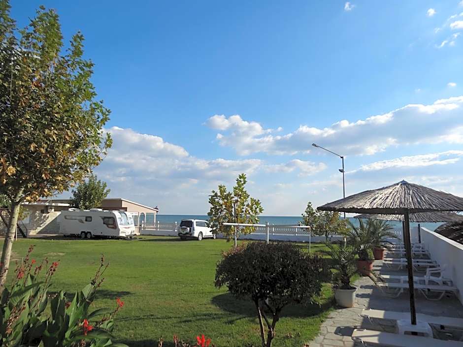 Santa Rosa Hotel & Beach