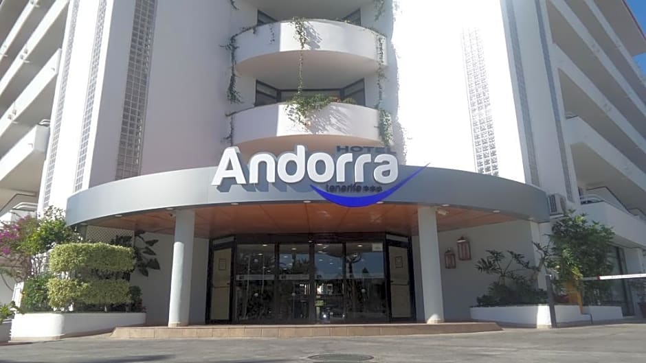 Andorra Apartamentos