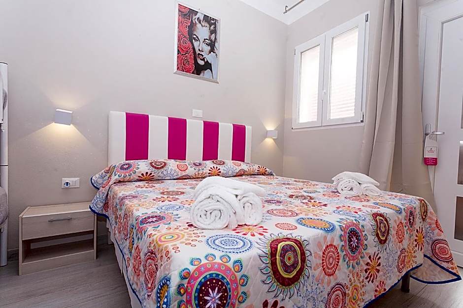 Hotel Romantik & Depandance