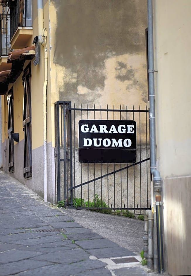 Elegant B&B - Il Vicolo storico