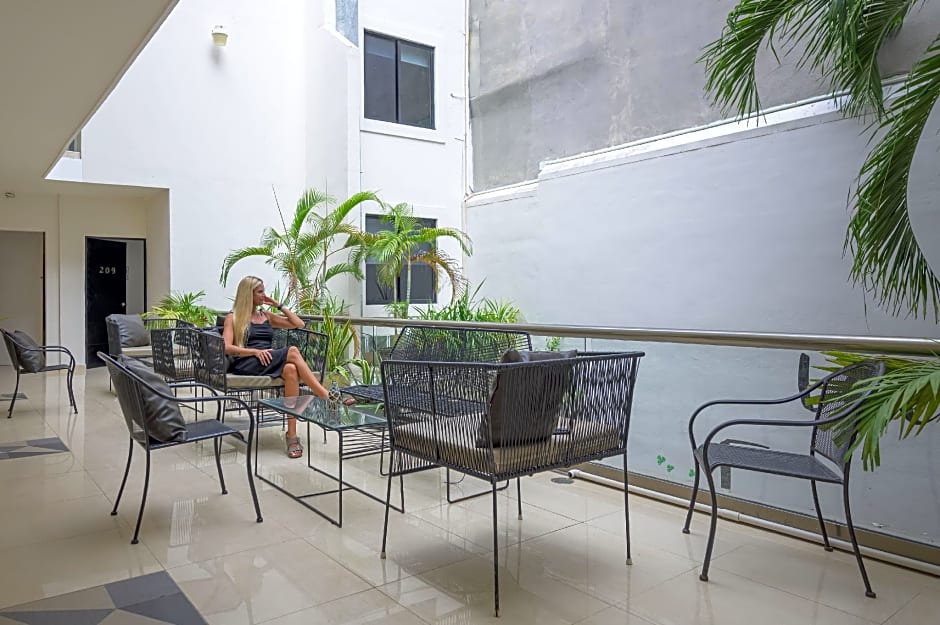 Aruma Hotel Playa del Carmen 