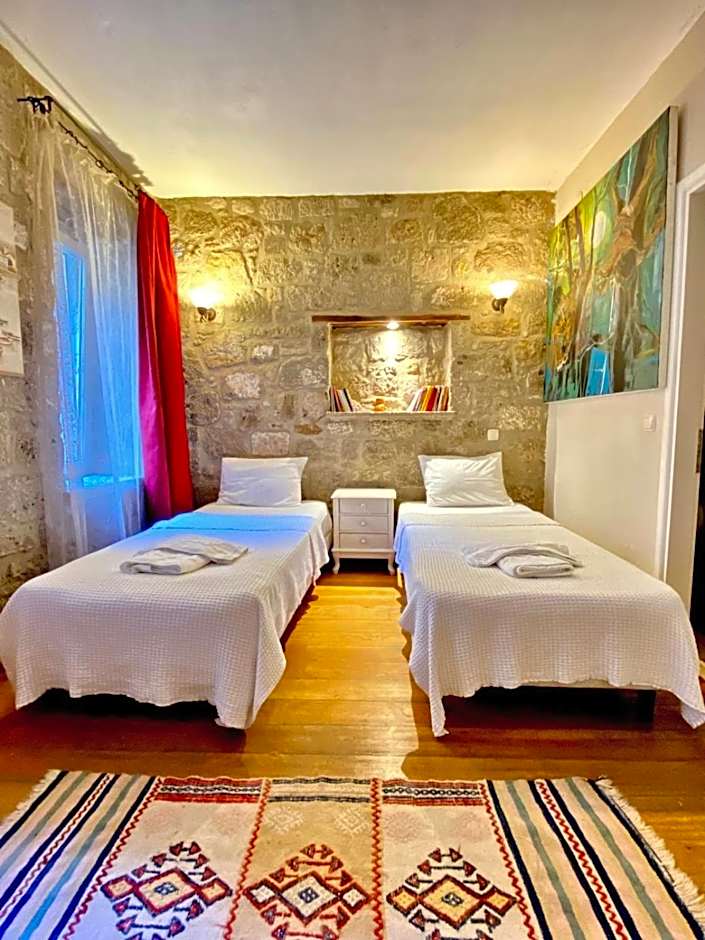 MaSaLa Otel