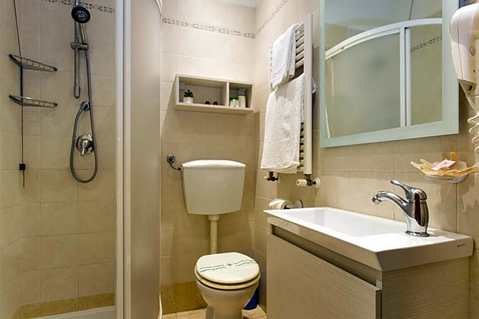 Hotel Pardini