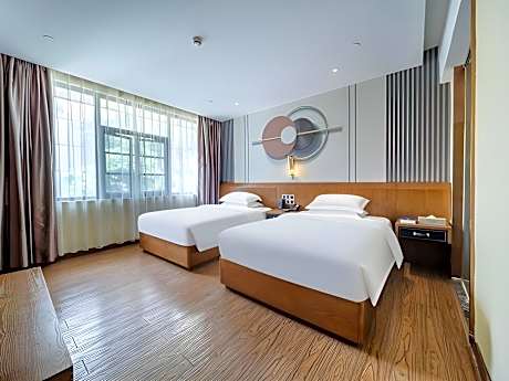WH - Promotion Rate Room