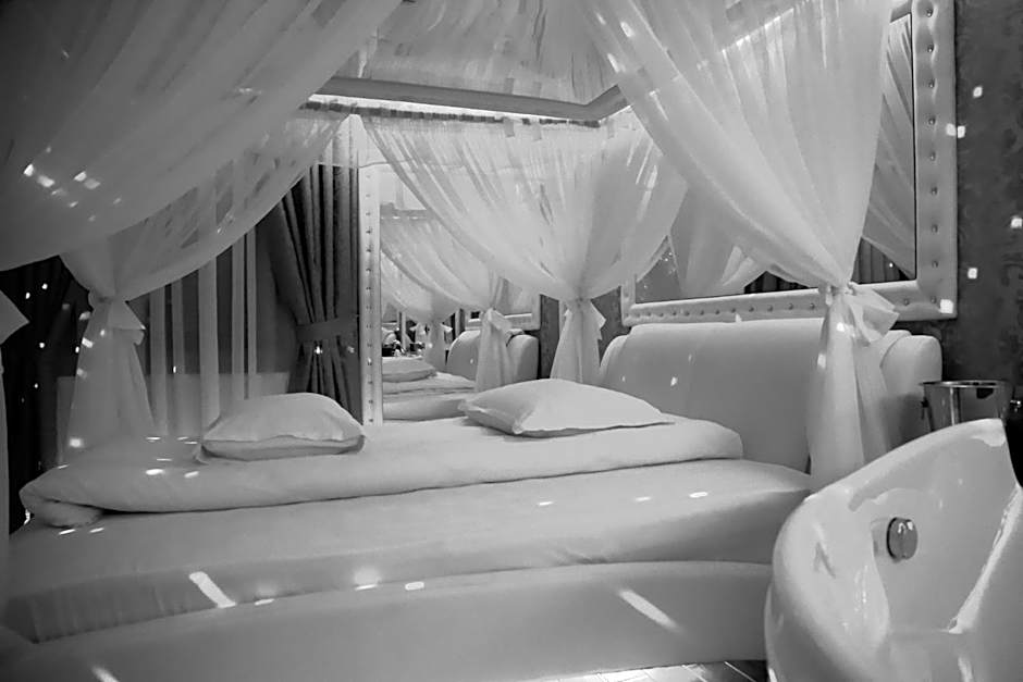 Anadi Hotel Boutique ONLY ADULT