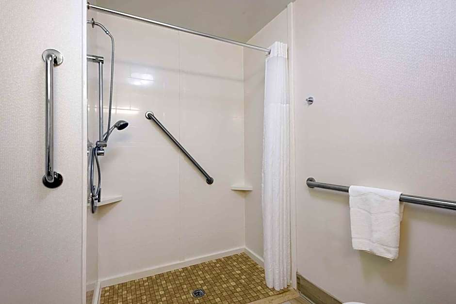 Hampton Inn By Hilton Mount Airy
