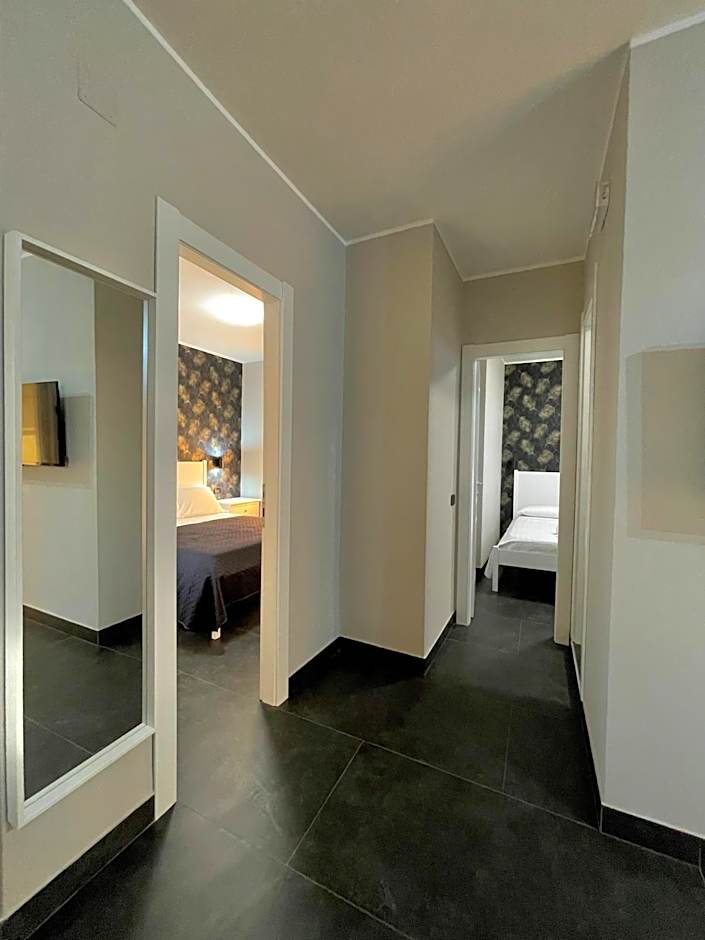 ALDIVA ROOMS