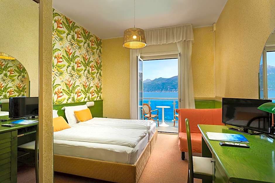 Hotel Caribe - Garda Lake Collection