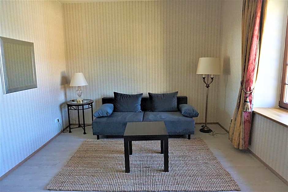 Hotel Schlossresidenz Heitzenhofen