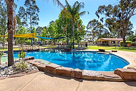 Discovery Parks - Moama West