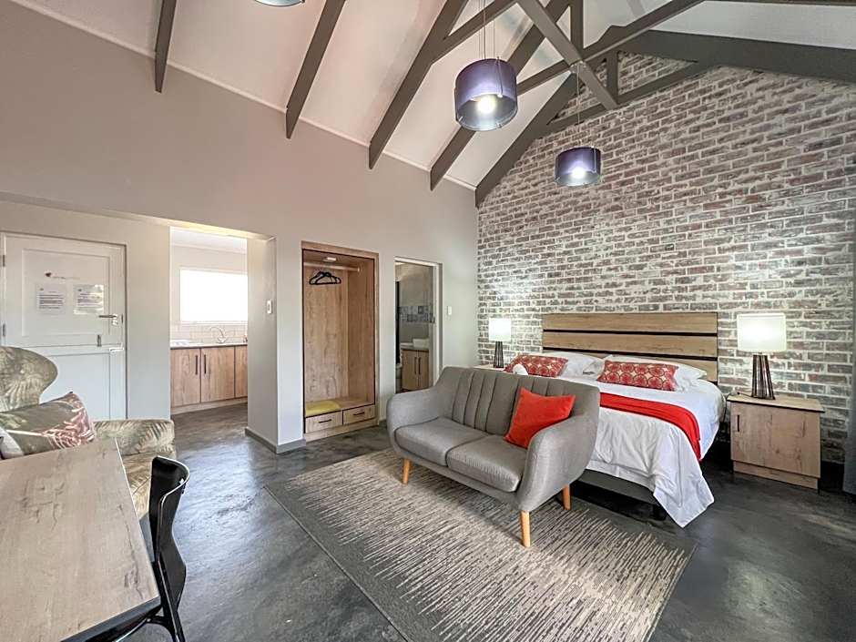 The Featherbed - Oudtshoorn