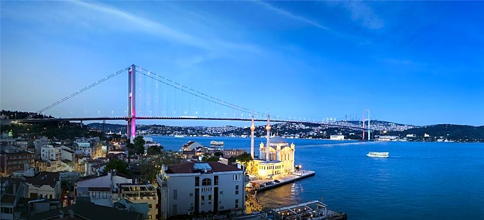 Radisson Blu Bosphorus Hotel Istanbul