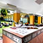 Courtyard by Marriott Toluca Airport