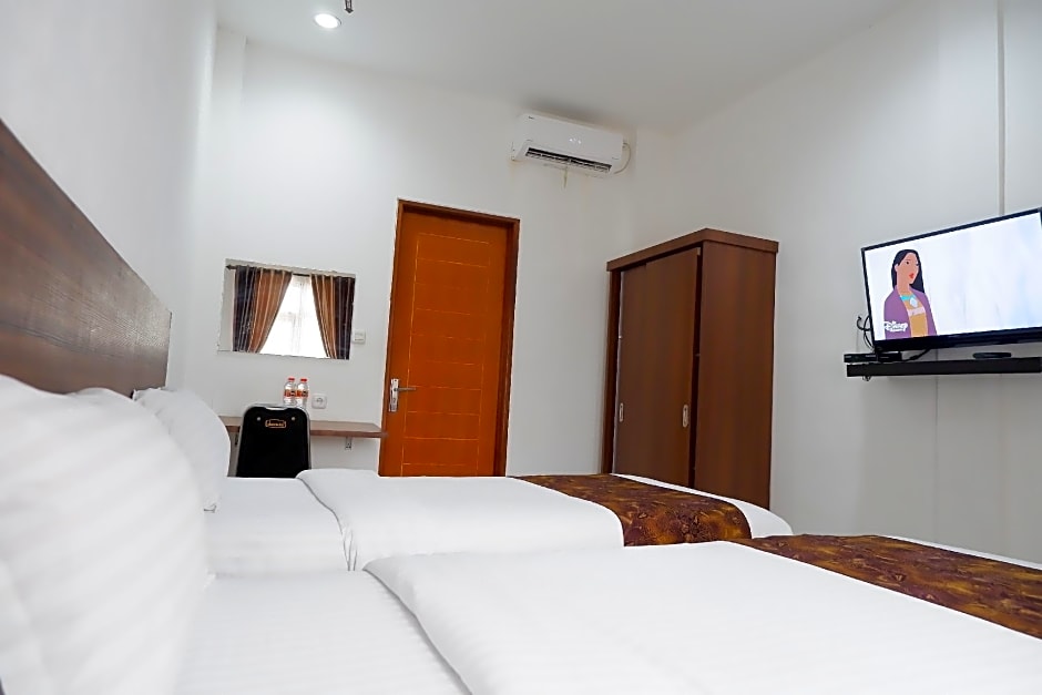 Hotel Netral