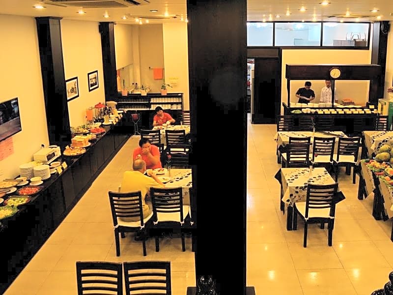 Bella Begonia Hotel Nha Trang