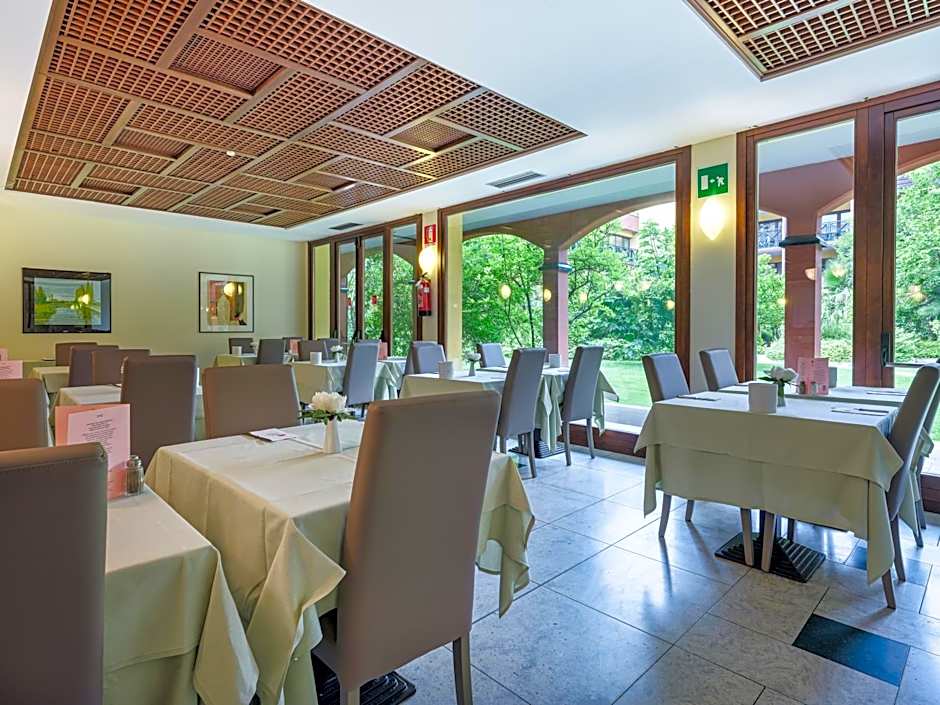Parc Hotel Gritti