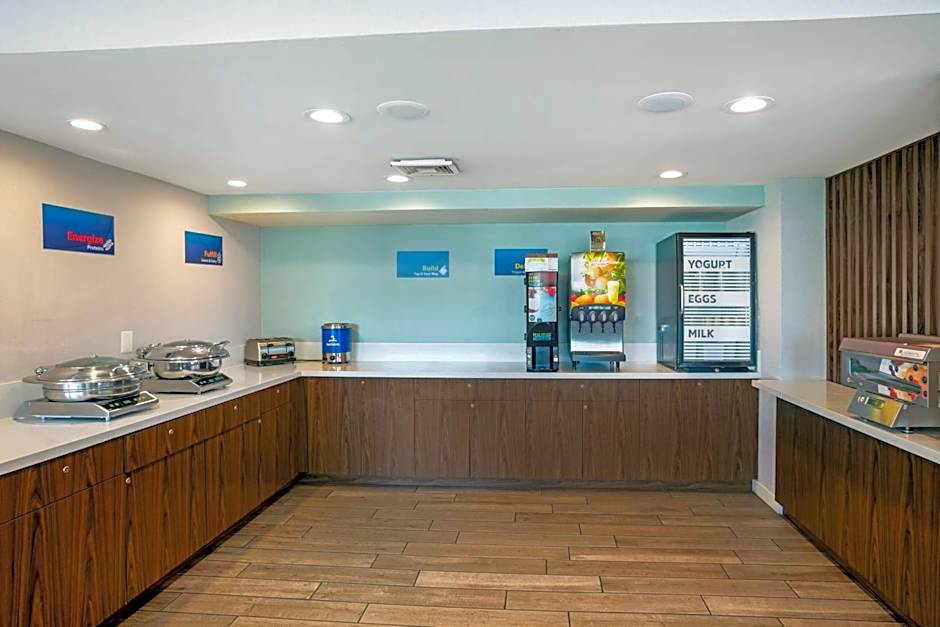 Best Western Shadow Inn