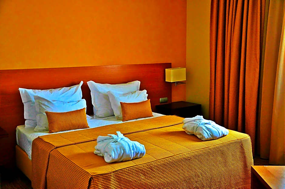 Hotel Lusitania Congress & Spa