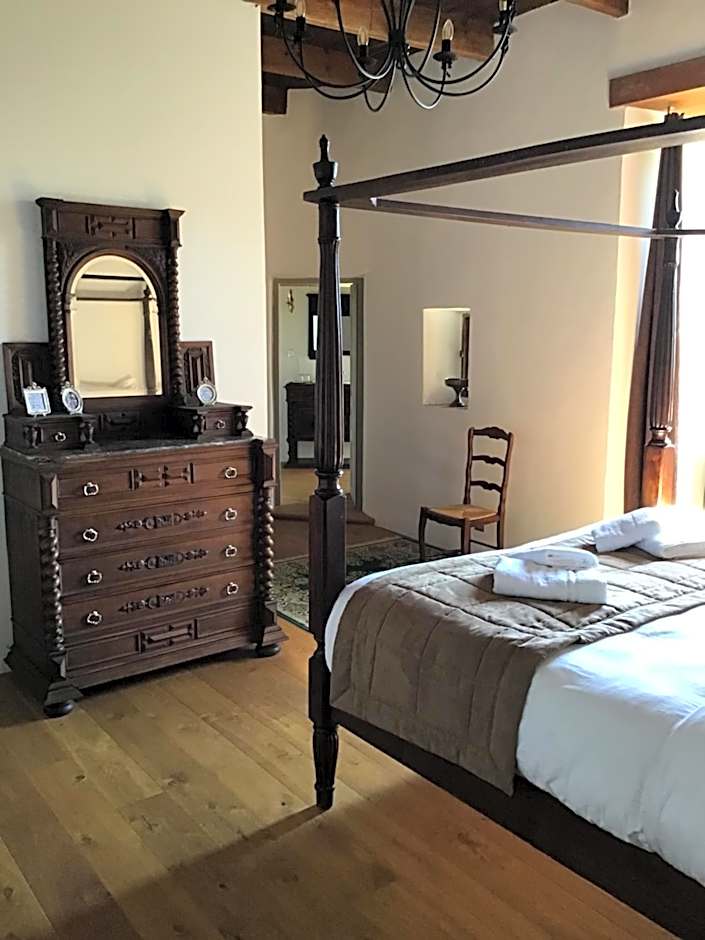 Le Château de Cambiaire