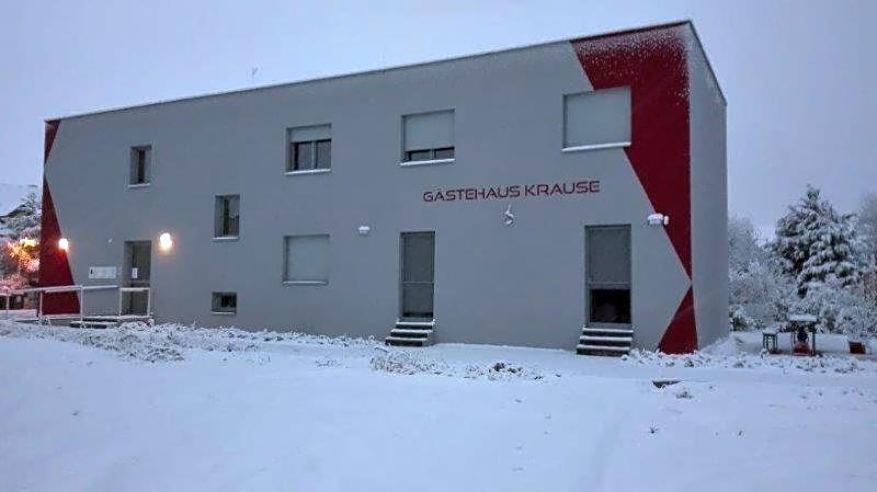 Gästehaus Krause