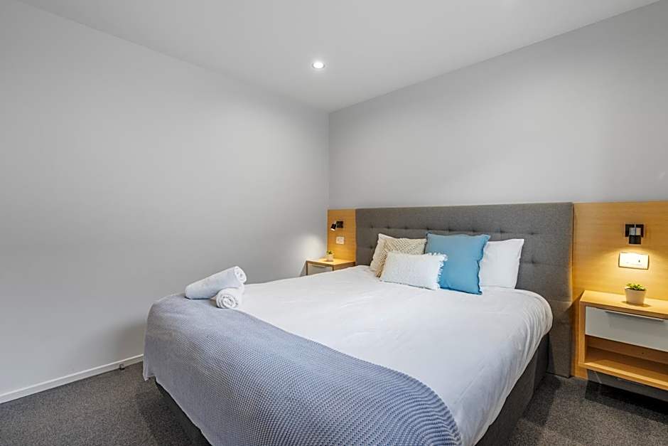 Tasman Holiday Parks - Te Anau