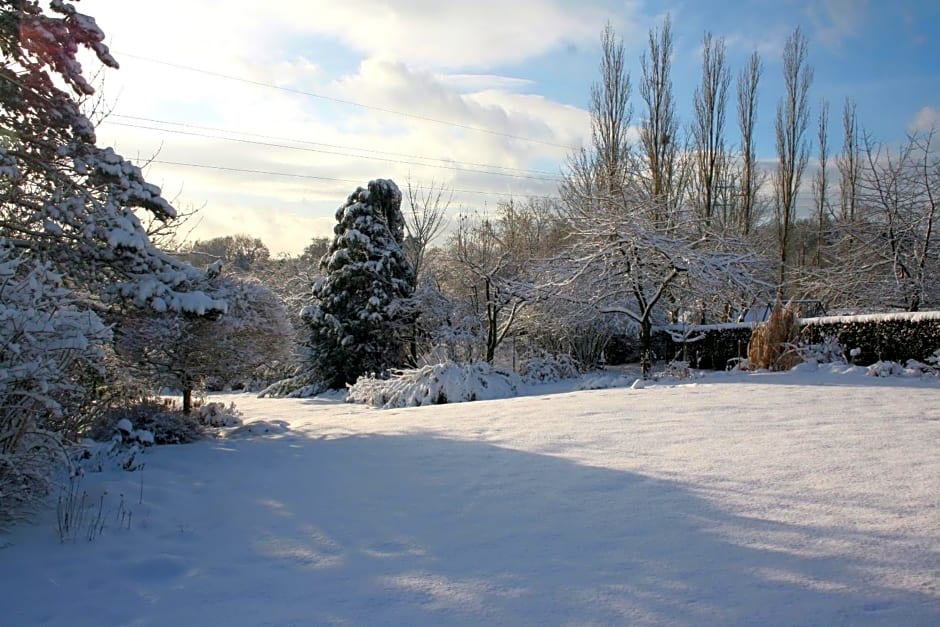 B&B Le Jardin d'Epicure