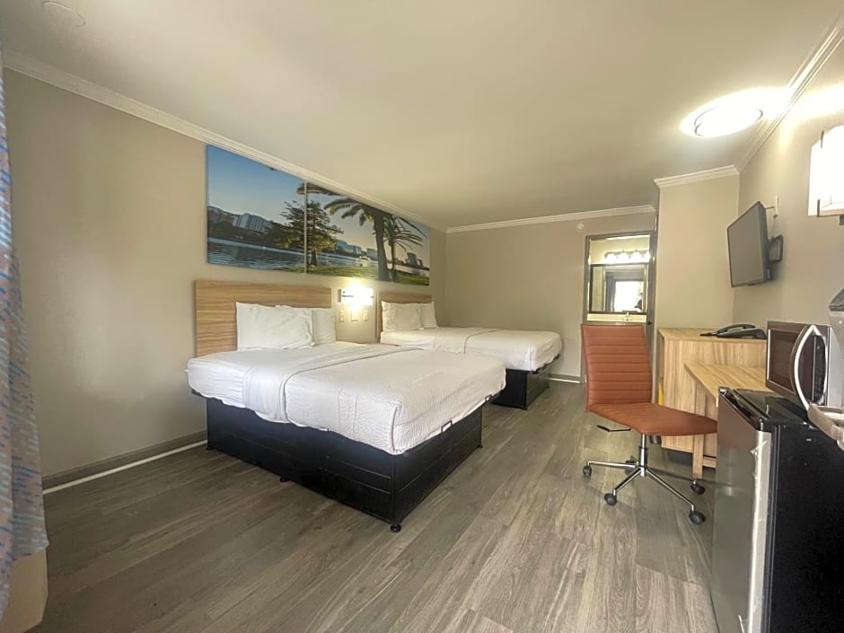 Days Inn by Wyndham Slidell