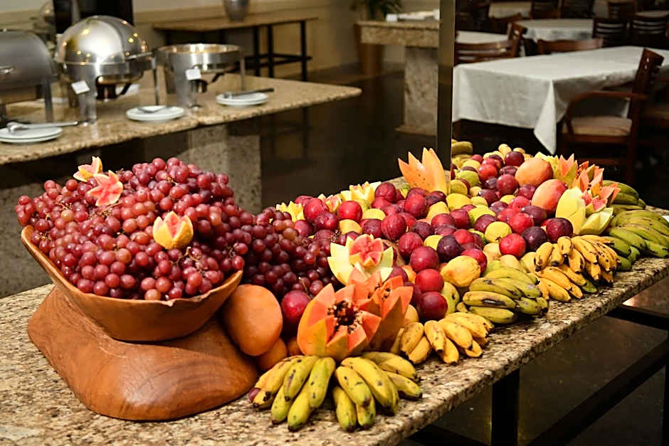 Golden Park All Inclusive Poços de Caldas