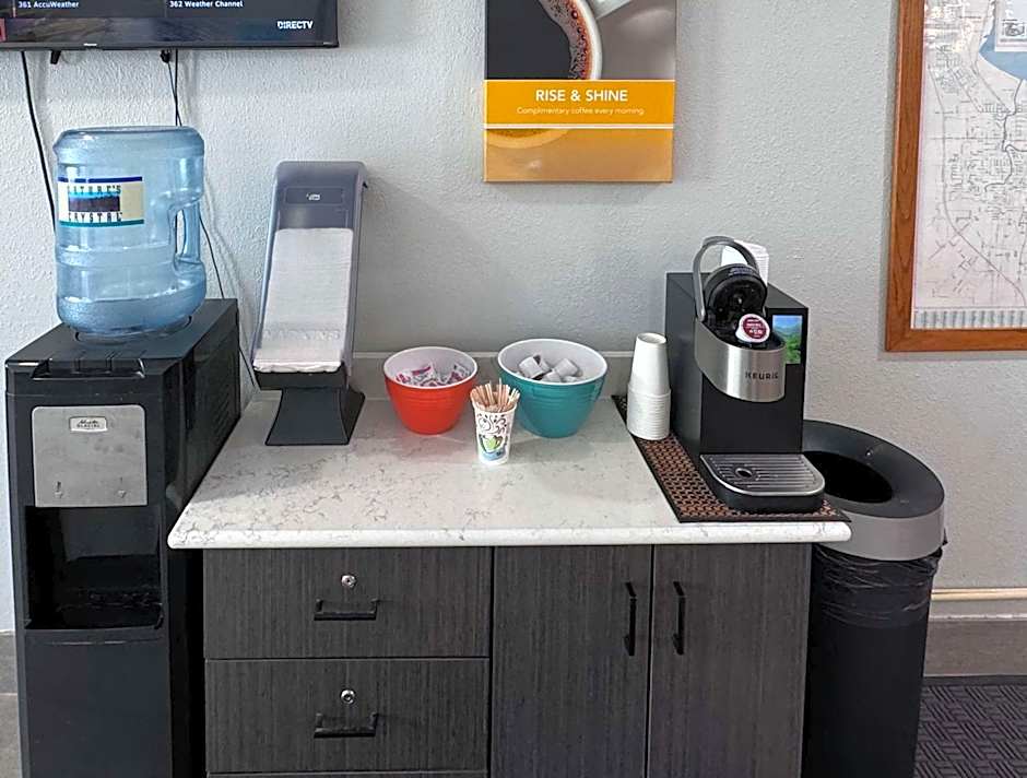 Motel 6-Fond Du Lac, WI