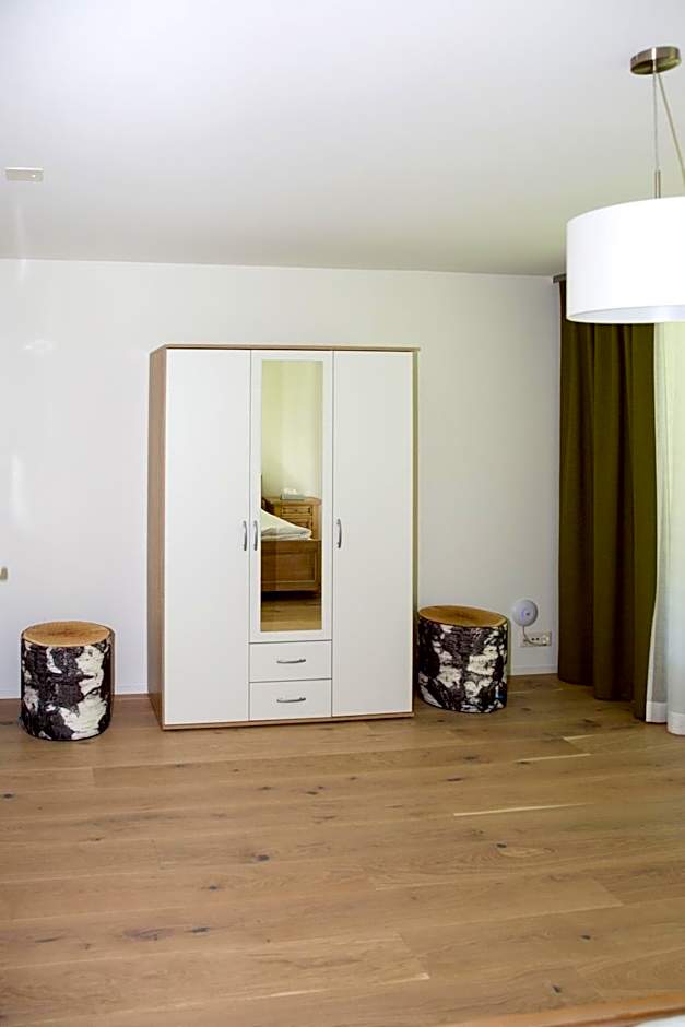 Hotel Schäfli Siebnen