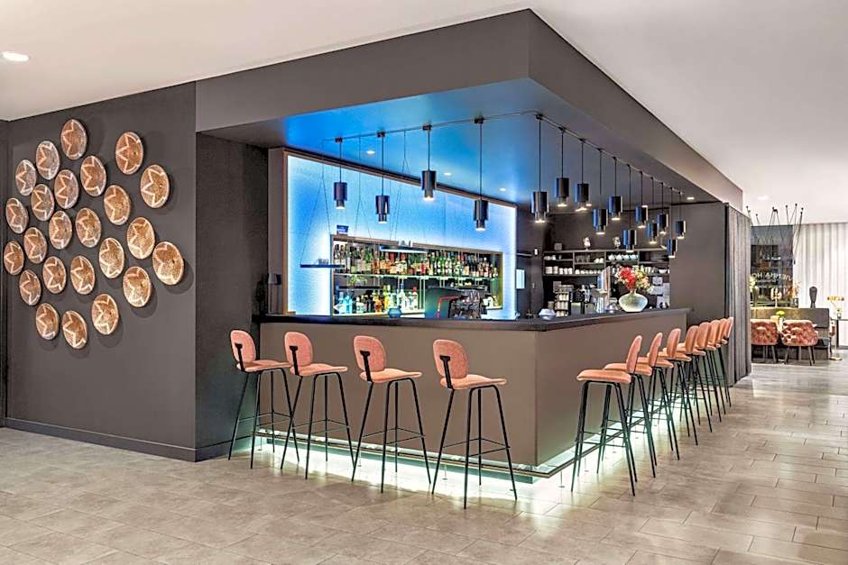 Vienna House by Wyndham Zur Bleiche Schaffhausen