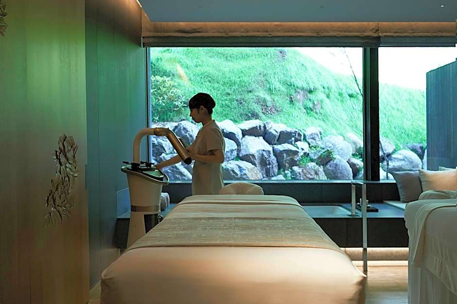 The Ritz-Carlton Nikko
