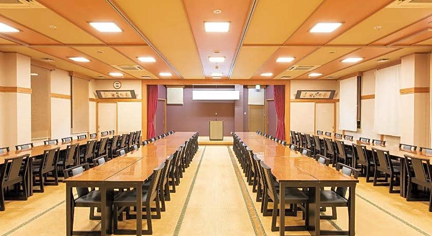 Hotel Ibusuki Kokoronoyado