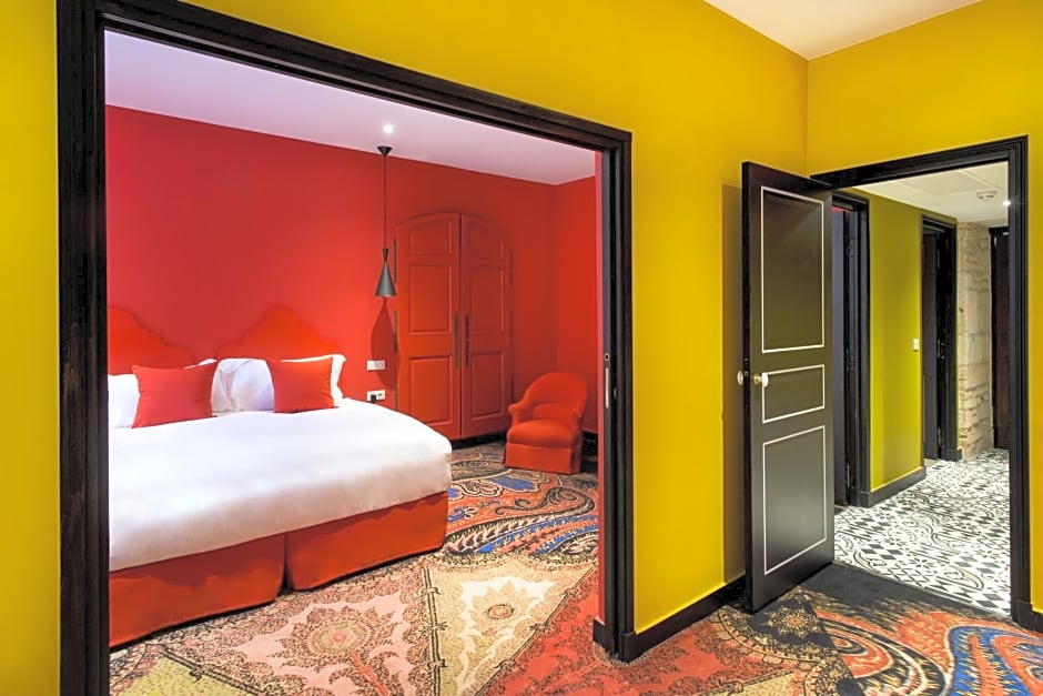 Hotel & Spa Jules Cesar Arles - MGallery by Sofitel