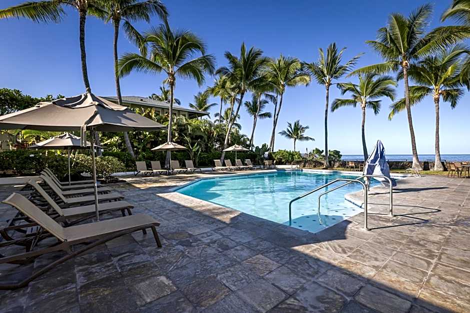 Royal Sea Cliff Kona By Outrigger