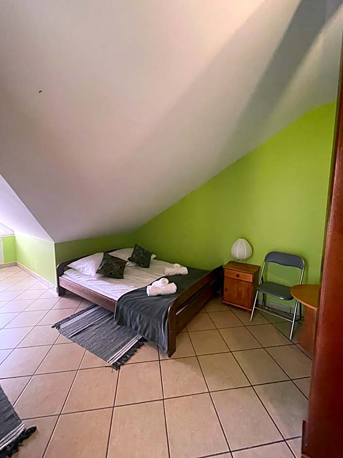 Restauracja Rozmarzyn