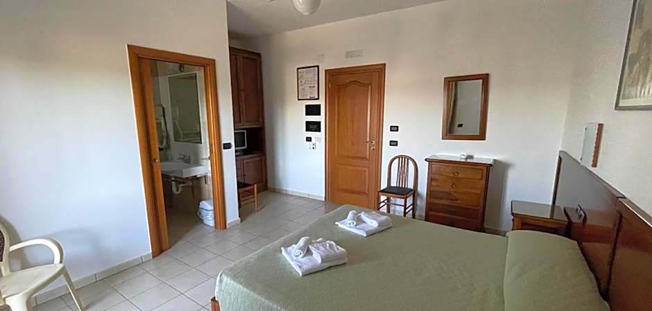 Hotel dei Bizantini & Villaggio Campo dei Messapi